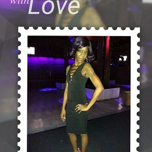 Meet your Posher, Kwana